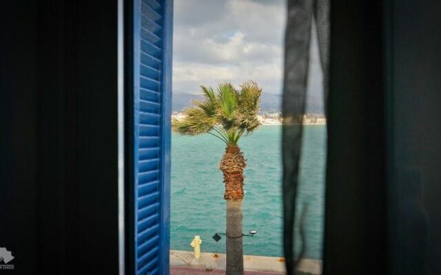 Costa Point Chios