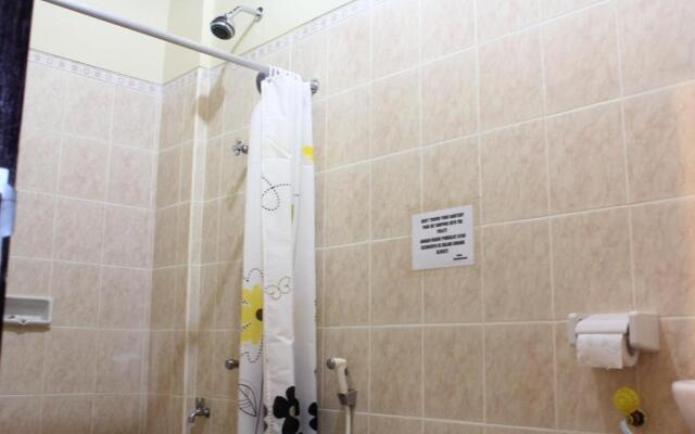 Kubu Turah Homestay
