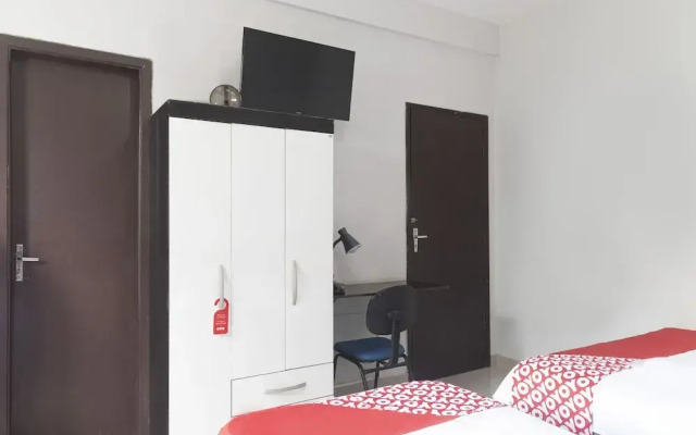 Hotel Panorama, Cuiabá
