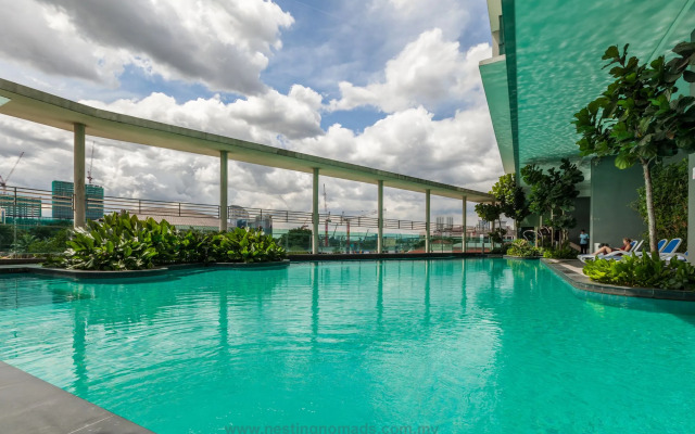 Casa Residency Bukit Bintang