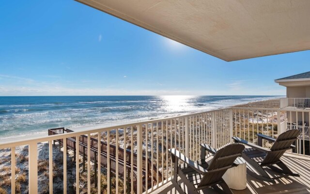 Starboard Village 424- Beach Haven