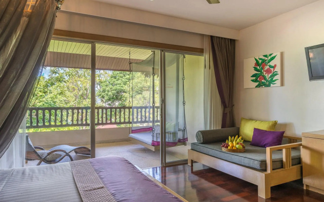Pakasai Resort