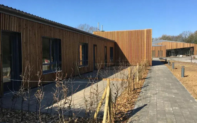 La Residence du Parc d'Olhain