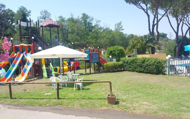 Camping Aurelia Club