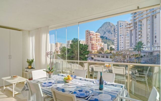 Apartment Larimar Calpe/Calp