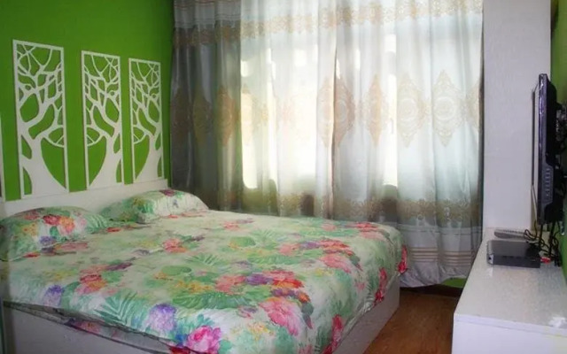 Longfeng Theme Hotel Hulunbuir