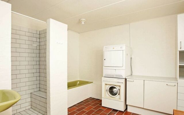 Lovely Holiday Home in Skagen near Beach