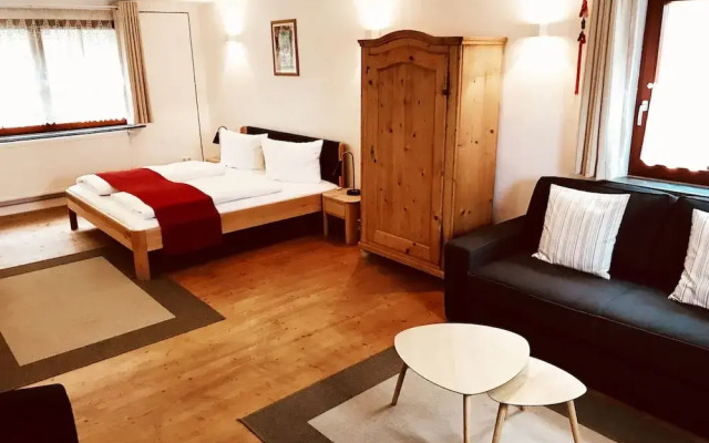 Brunnenhof Randersacker - Das Kleine Hotel