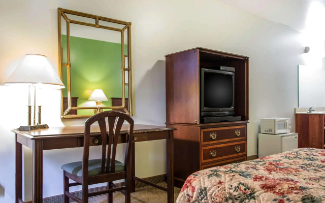 Rodeway Inn