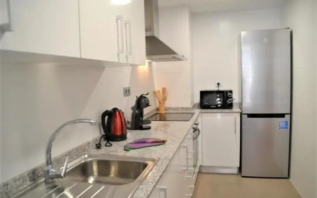 Alcalá 31 by Sonneil Rentals