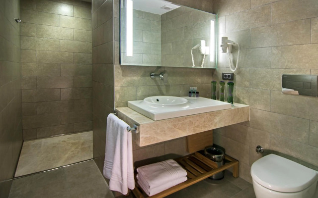 Ilayda Avantgarde Hotel