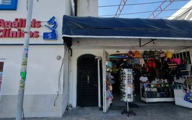 Casa Maria Fernanda