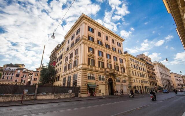 magenta collection navona