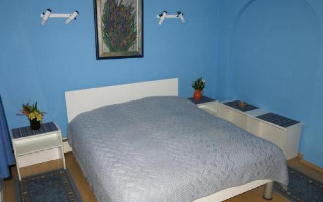 Blumauer Apartments