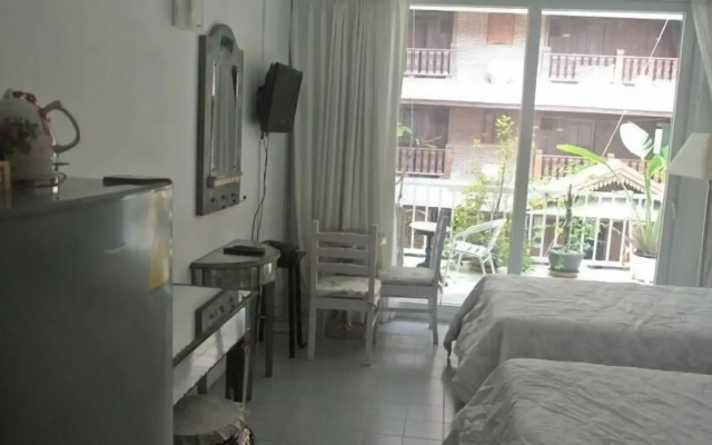 Oriental Smile Bed&Breakfast