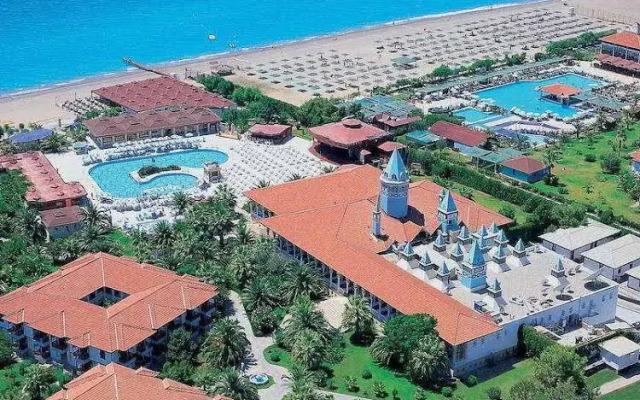 Alibey Club Manavgat