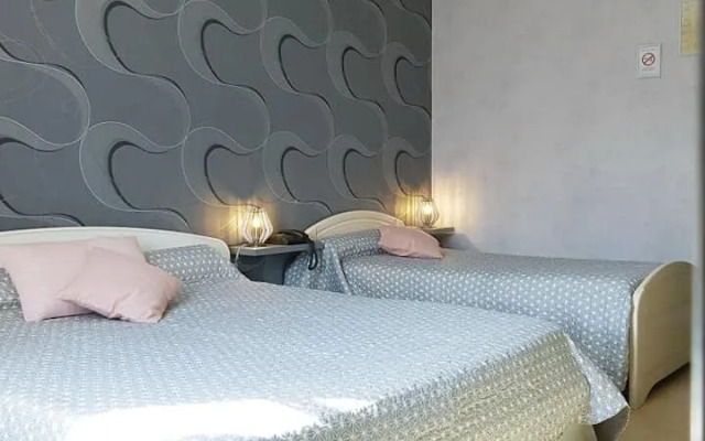 Hotel Les Confins du Perche