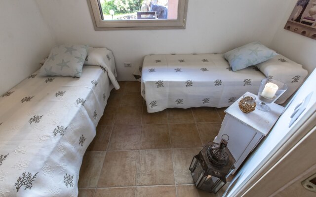 Porto Cervo Garden Villa R&R