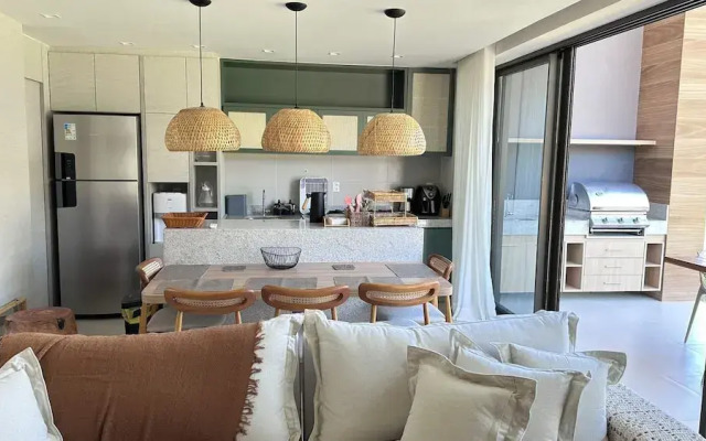 Casa Flecheiras Condomínio Azure