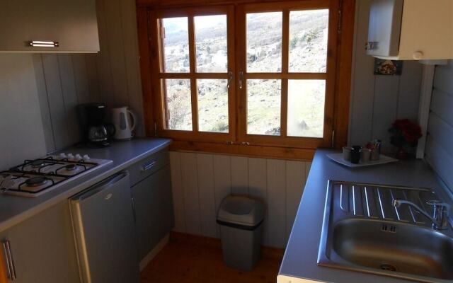 Les Chalets De Lozzi