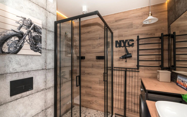 Relax Apartments on Karelskaya Street 29