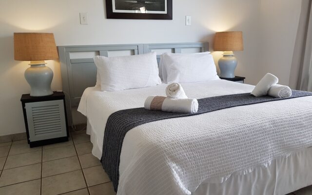 Dolphin Coast Guesthouse