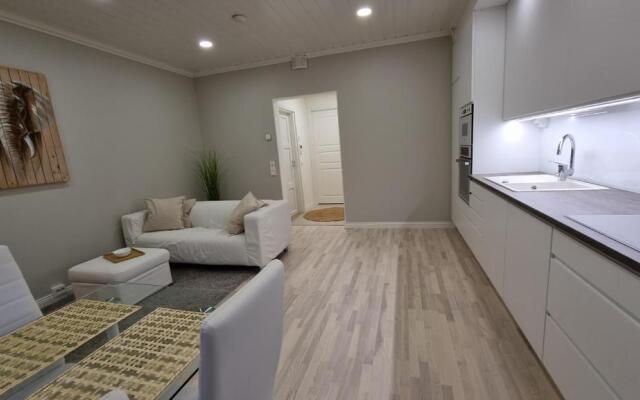 Apartment Louna