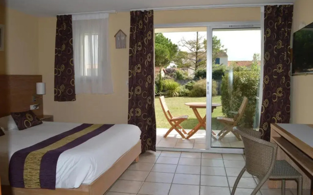 Hotel l'Oceane