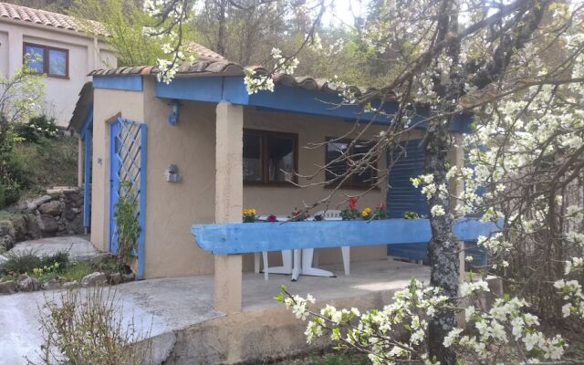 Chambre d'Hôtes Maison Castellane