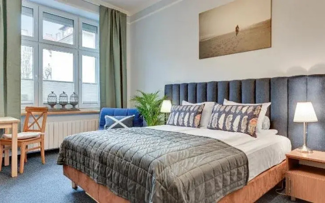 Sopockie Klimaty - Guest Rooms