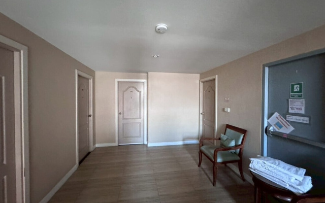 sea residence huahin 45