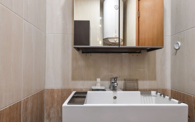 FM Deluxe 2-BDR Maisonette - Vitosha Mountain View