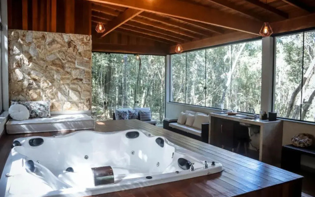 Vila Europeia Hotel e residencial