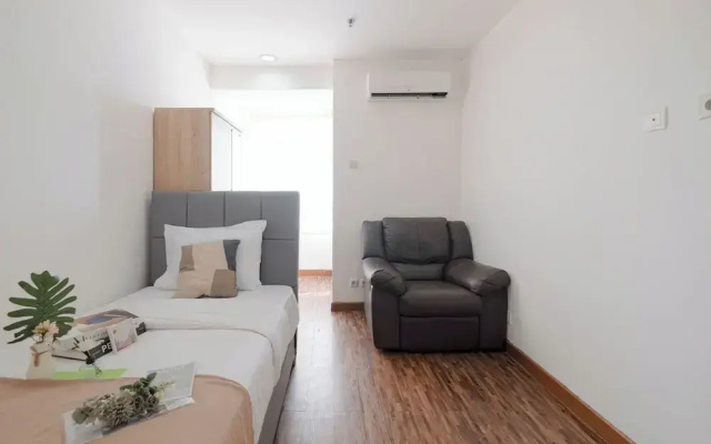 Good Deal Studio Apartment Cinere Bellevue Suites