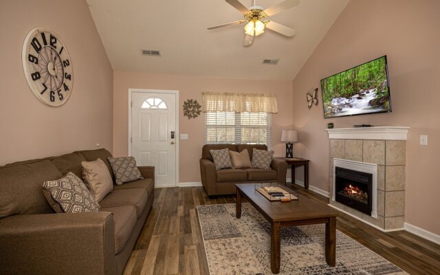 The Creekside Bungalow