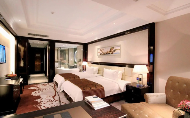 Chateau Star Sea Hotel