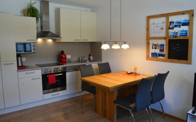 Apartment Klein & Fein