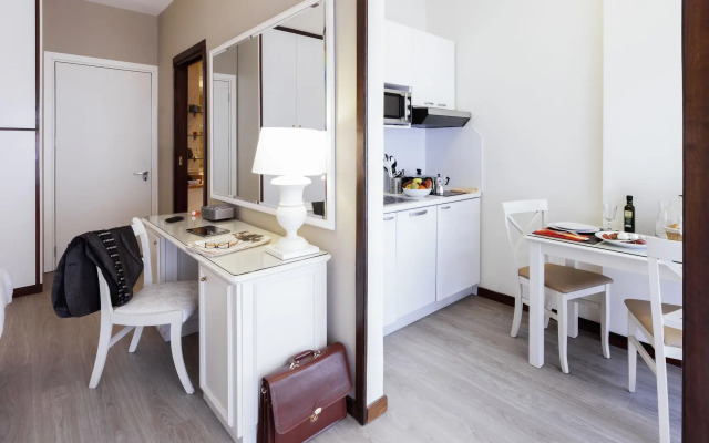 Aparthotel Adagio Rome Vatican