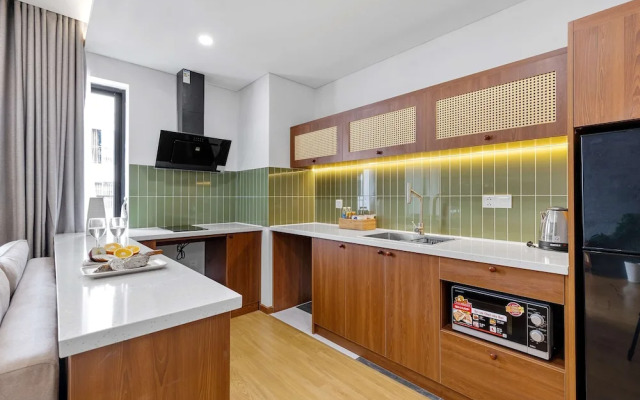 Lagom Boutique Hotel