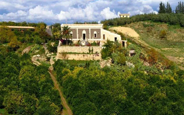 Vecchia Dimora Resort