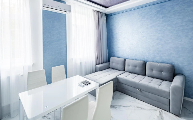 Royal Premier Apartment