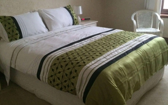 St. Itas Guesthouse