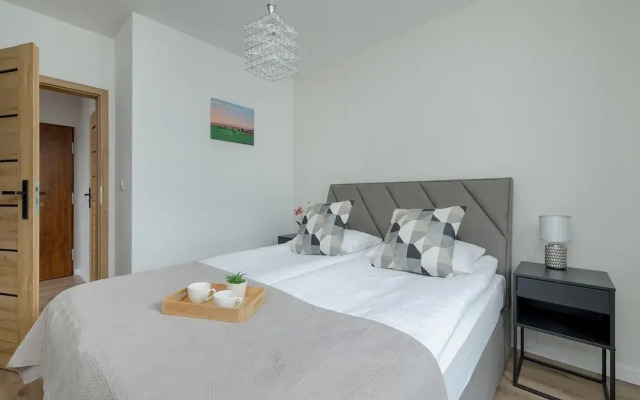 Apartment Wieliczka by Renters Prestige