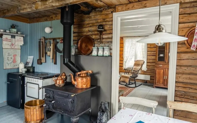 Thon Partner Hotel Sortland