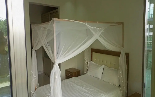 Paradise appartment hotel