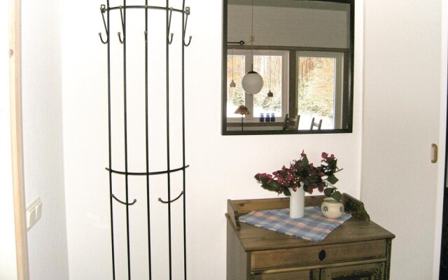 Nice Home in Vittaryd With 2 Bedrooms and Wifi