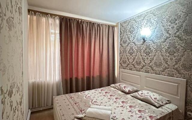 Apartment in Yerevan on Amiryan Street