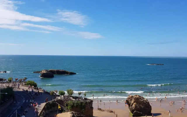 Bellevue 766 Biarritz