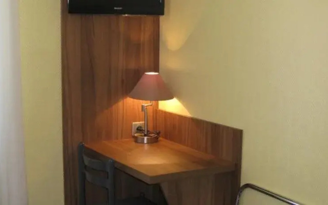 Hotel Barnetche