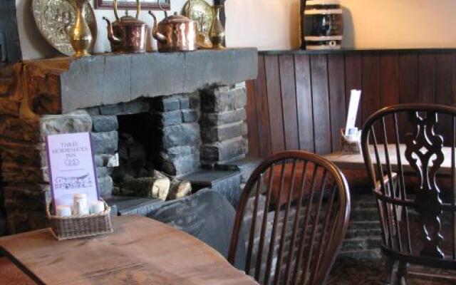 Three Horseshoes Inn